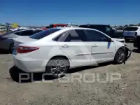 2017 Toyota CAMRY photo