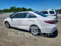 2017 Toyota CAMRY фото