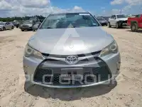 2017 Toyota CAMRY фото