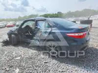 2017 Toyota CAMRY фото