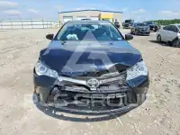 2017 Toyota CAMRY фото