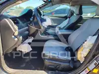 2017 Toyota CAMRY фото