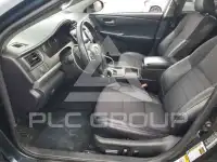 2017 Toyota CAMRY фото