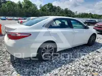 2017 Toyota CAMRY photo