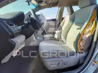 2017 Toyota CAMRY фото