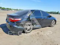 2017 Toyota CAMRY фото