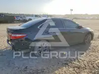 2017 Toyota CAMRY фото