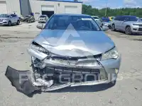 2017 Toyota CAMRY фото