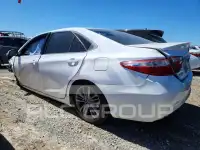 2017 Toyota CAMRY фото