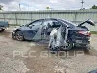 2017 Toyota CAMRY фото