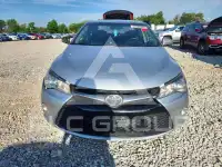 2017 Toyota CAMRY фото