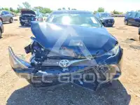 2017 Toyota CAMRY фото