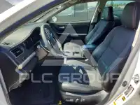 2017 Toyota CAMRY фото