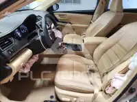 2017 Toyota CAMRY фото