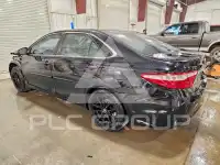 2017 Toyota CAMRY фото