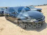 2017 Toyota CAMRY фото