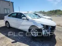 2017 Toyota CAMRY фото