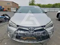2017 Toyota CAMRY photo