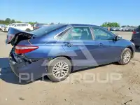 2017 Toyota CAMRY фото