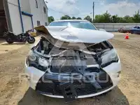 2017 Toyota CAMRY фото