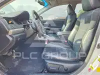 2017 Toyota CAMRY фото