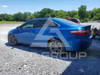 2017 Toyota CAMRY фото