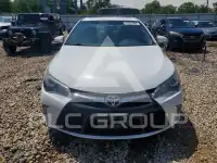 2017 Toyota CAMRY фото