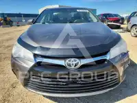 2017 Toyota CAMRY фото