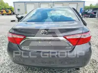 2017 Toyota CAMRY фото
