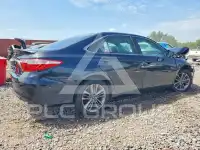 2017 Toyota CAMRY фото