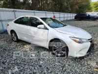 2017 Toyota CAMRY фото