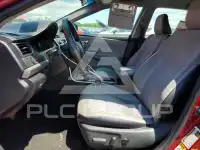 2017 Toyota CAMRY фото