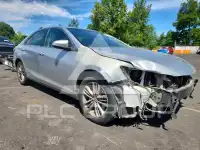 2017 Toyota CAMRY фото