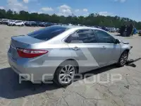 2017 Toyota CAMRY фото