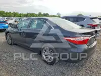 2017 Toyota CAMRY фото
