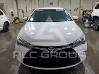 2017 Toyota CAMRY фото