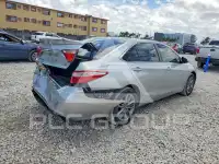 2017 Toyota CAMRY фото