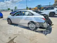 2017 Toyota CAMRY фото