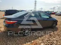 2017 Toyota CAMRY photo