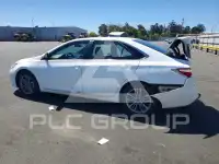 2017 Toyota CAMRY фото