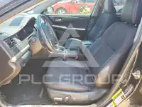 2017 Toyota CAMRY фото