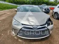 2017 Toyota CAMRY фото