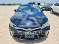 2017 Toyota CAMRY photo
