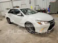 2017 Toyota CAMRY фото