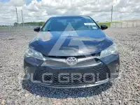 2017 Toyota CAMRY фото