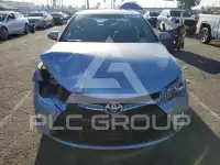 2017 Toyota CAMRY фото