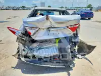 2017 Toyota CAMRY фото