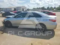 2017 Toyota CAMRY фото