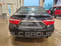 2017 Toyota CAMRY фото
