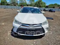 2017 Toyota CAMRY фото